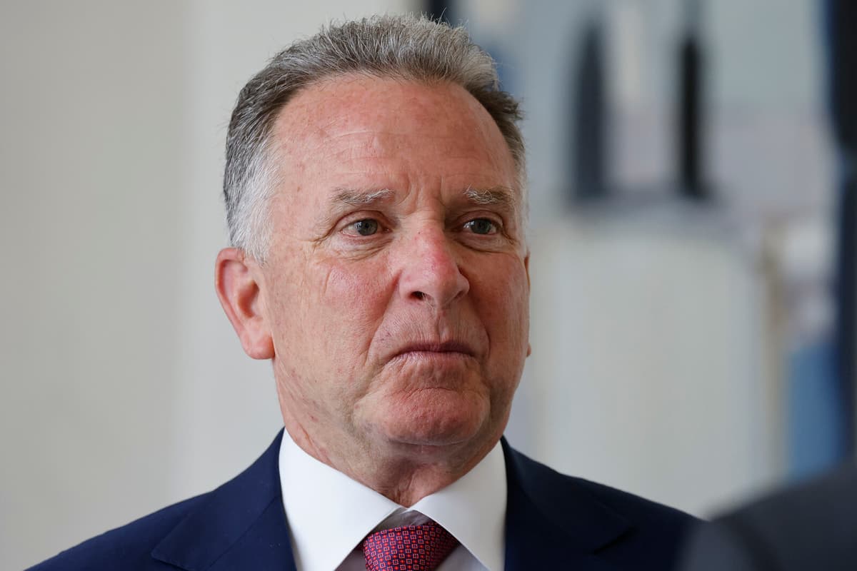 USA and Iran Resume Nuclear Energy Talks in Oman