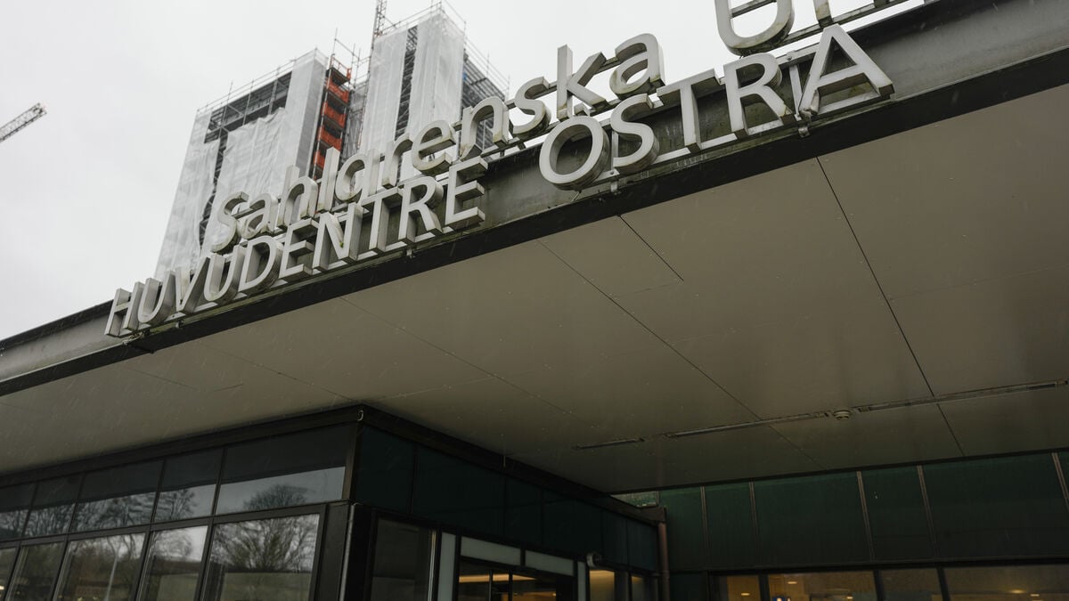 Sweden's only umbilical cord blood bank reopens at Östra Hospital in Gothenburg after two-and-a-half-year break