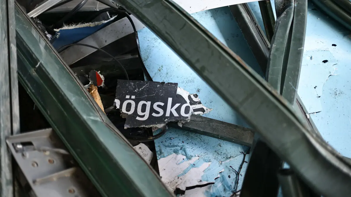 Bus driver about the accident: I felt normal