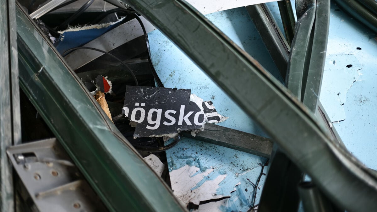 Bus driver about the accident: I felt normal