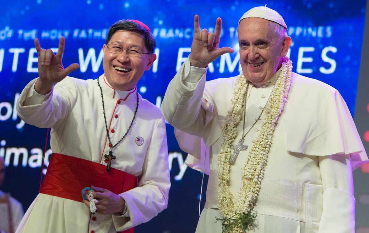 Who Will Lead the Catholic Church? Key Contenders for the Next Pope