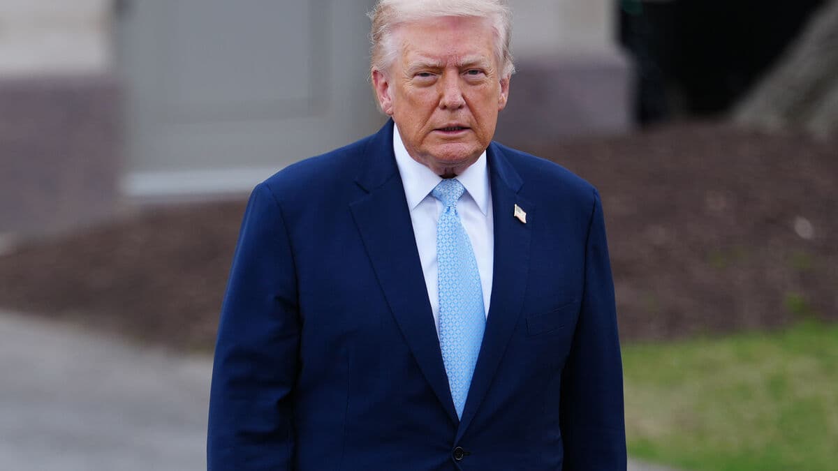 Iran responds to Trump, threatens