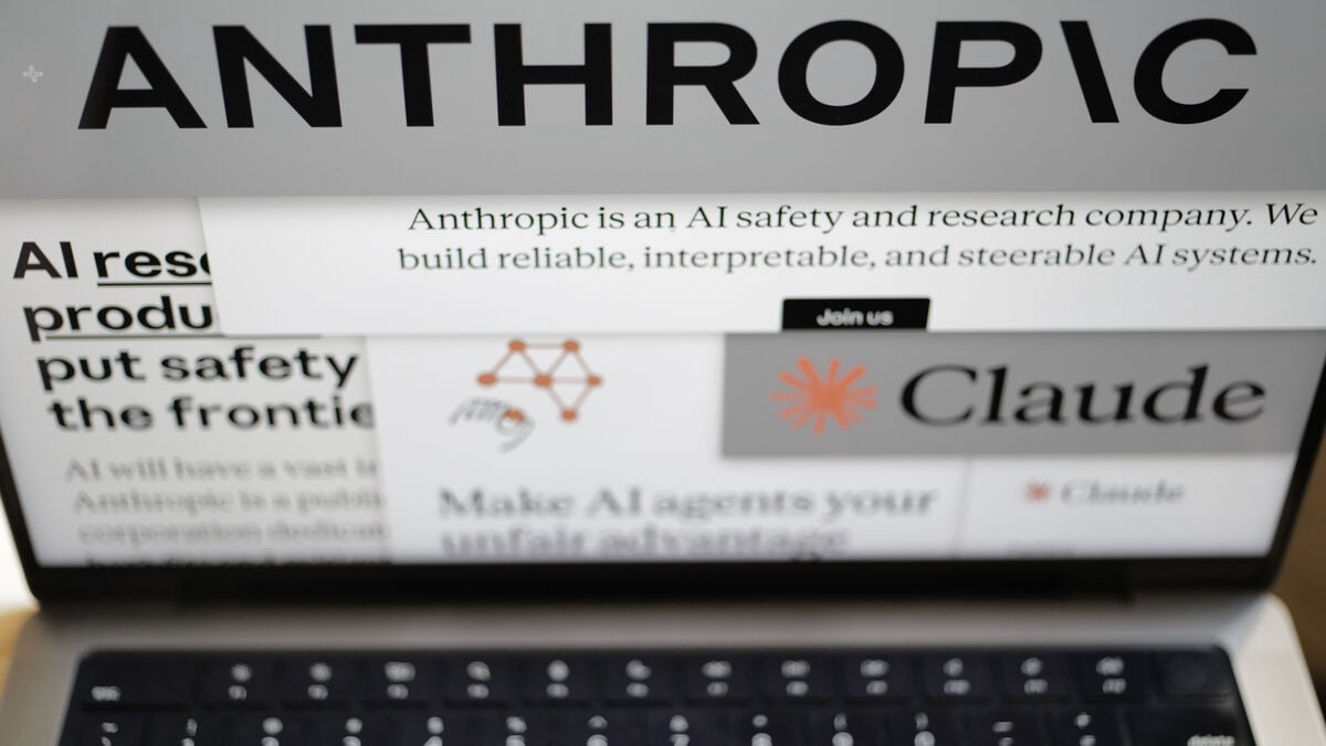 Anthropic wins against the Trump administration