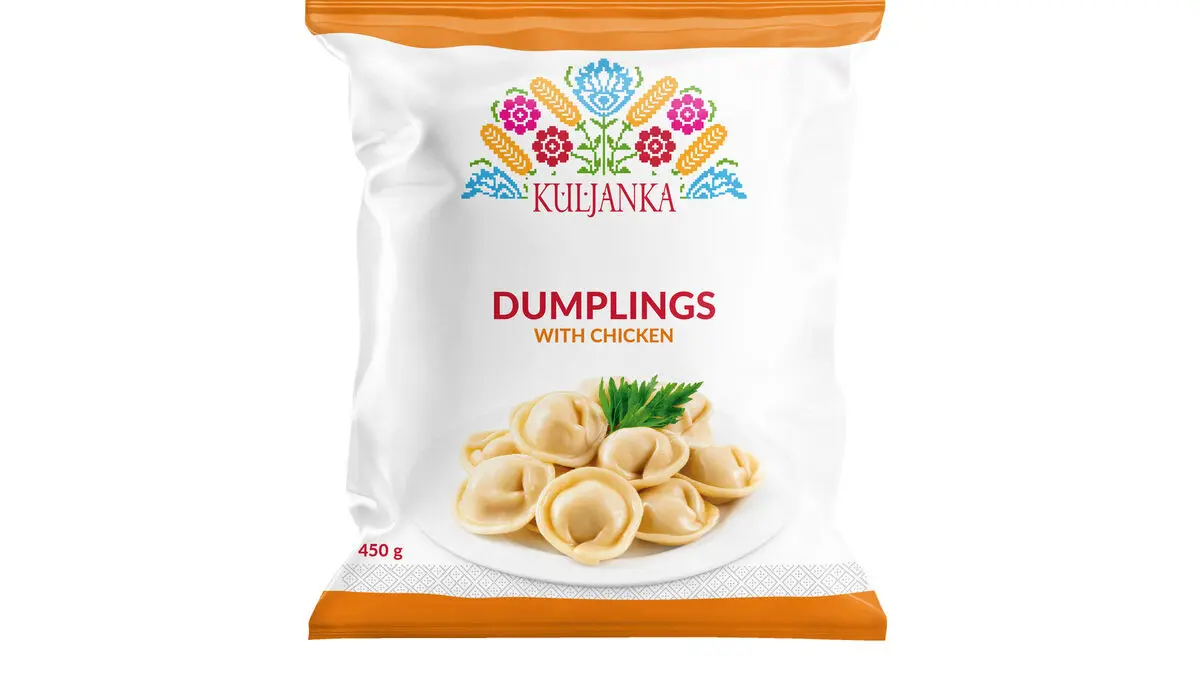 Lidl recalls dumplings over salmonella risk
