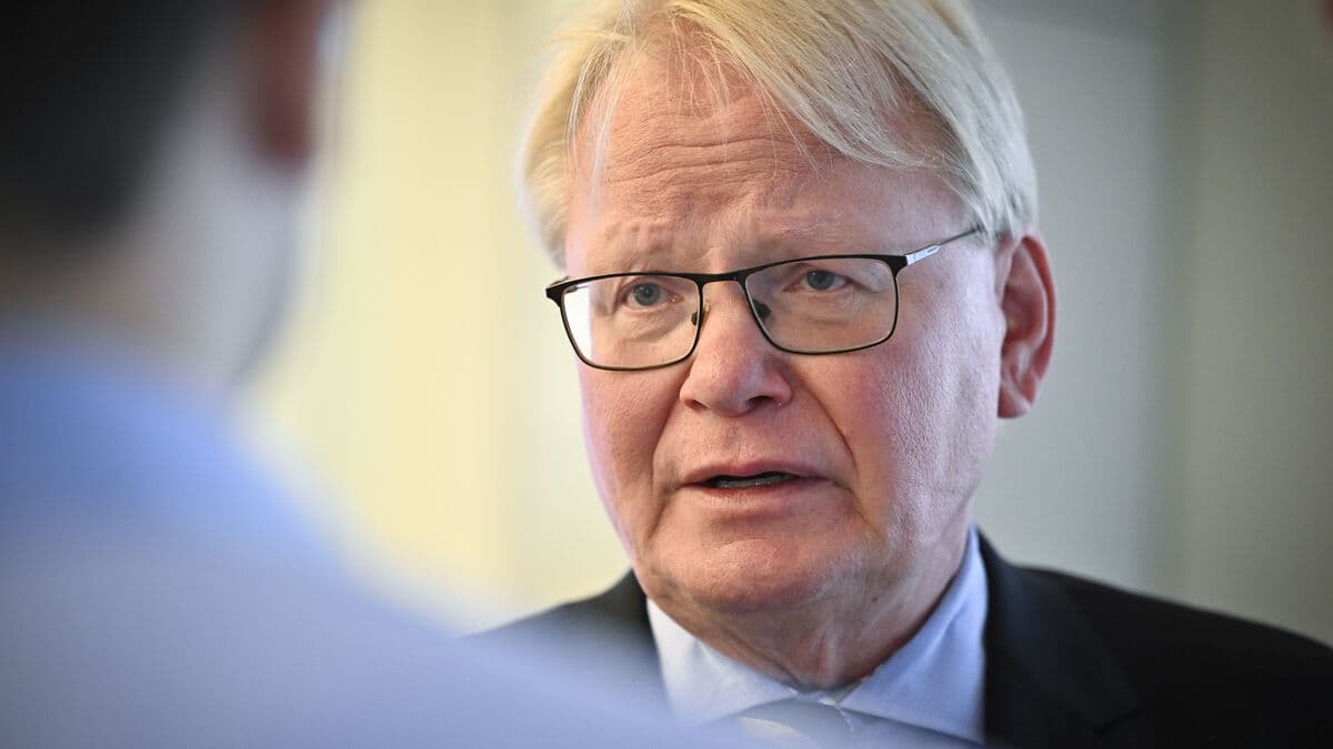 Social Democrats demand security investigation into SD official in Prime Minister’s Office