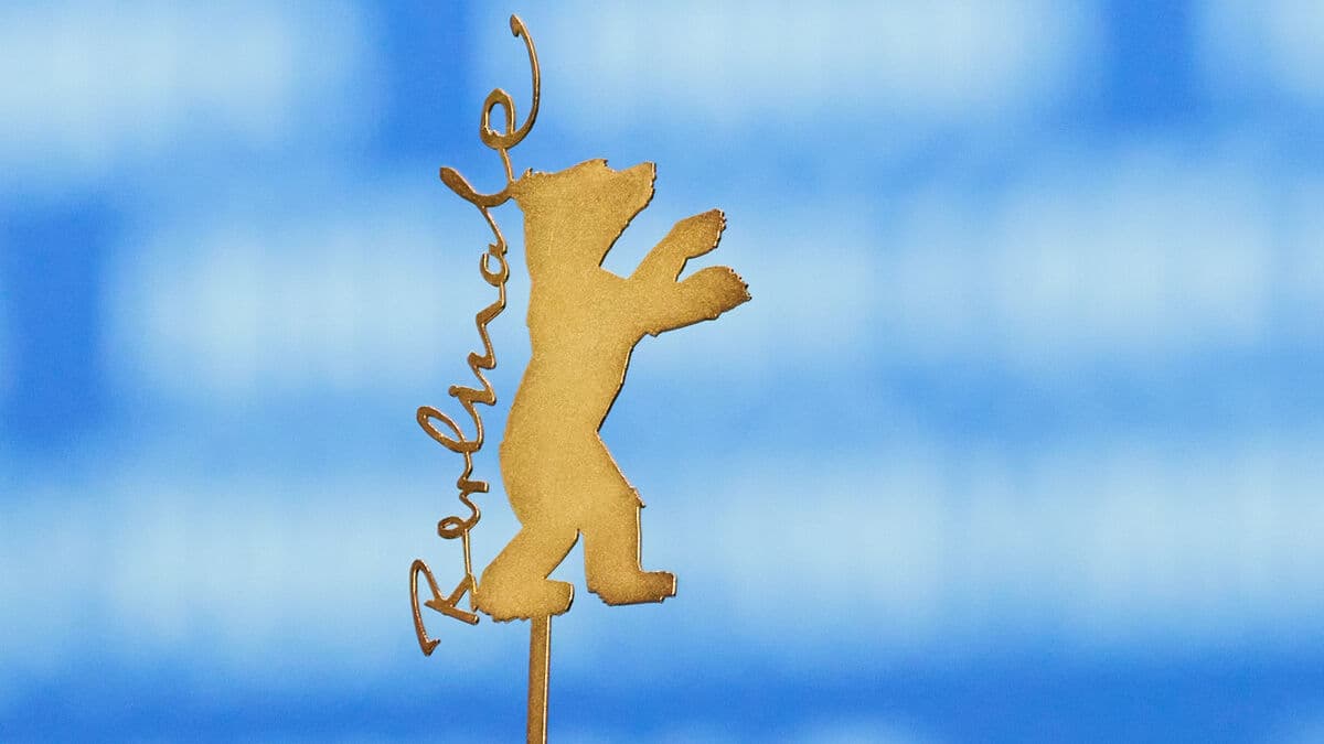 81 film participants criticize the Berlin Film Festival for failing to take a stand on Gaza