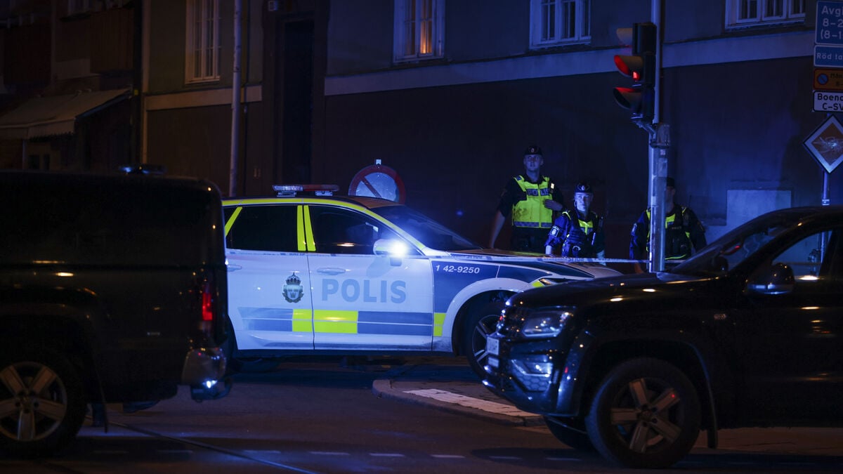 Appeals Court Increases Sentence for Norrköping Fatal Shooting