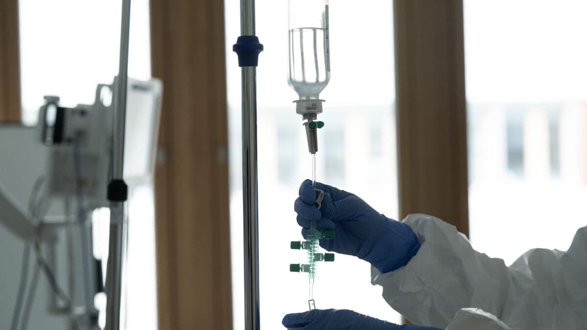 Healthcare Oversight Leads to Untreatable Cancer in Woman