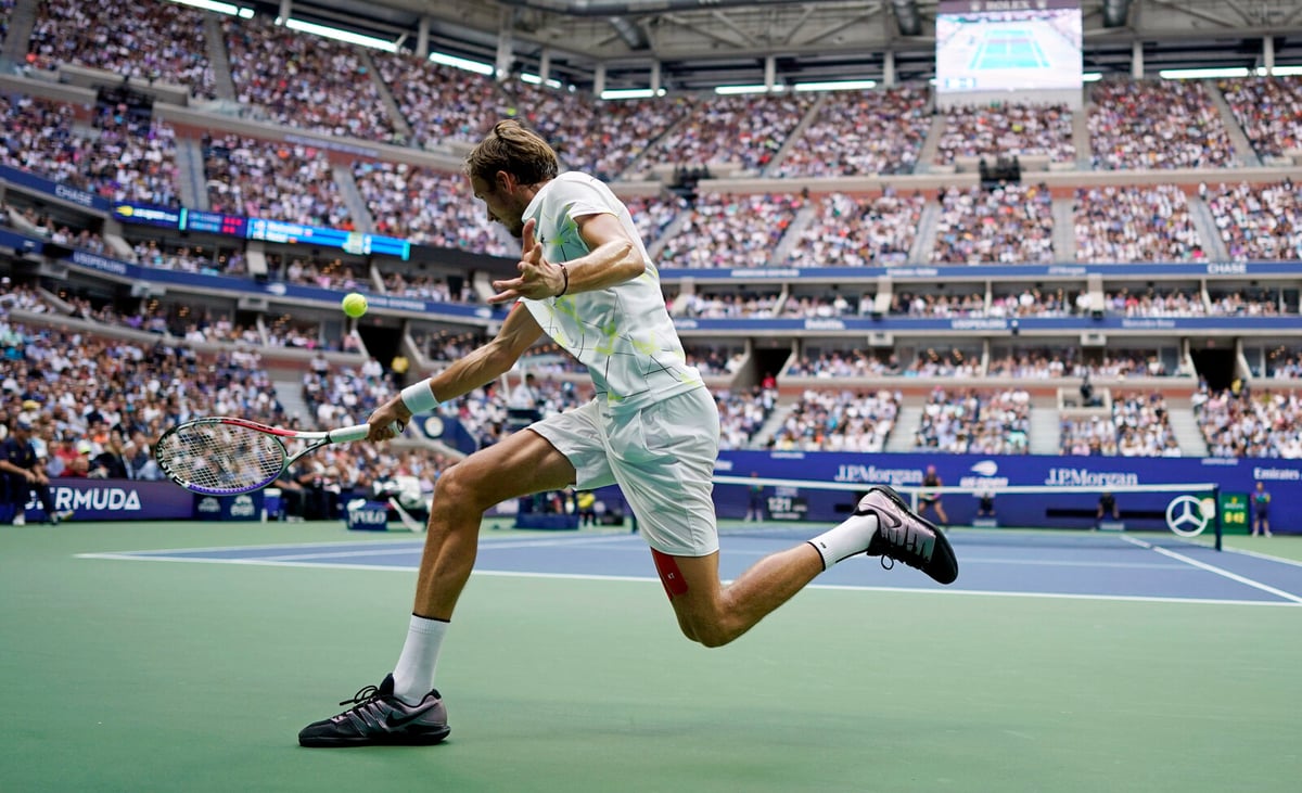 US Open Arthur Ashe Stadium to Undergo 7.7 Billion Kronor Renovation