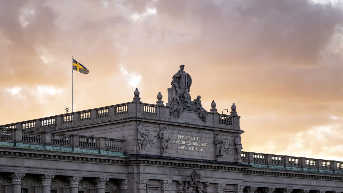 Sweden’s path to a new