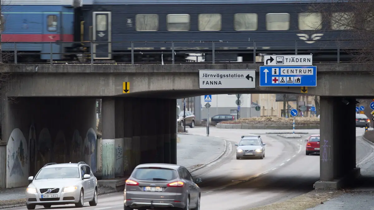 How to build roads and railways faster