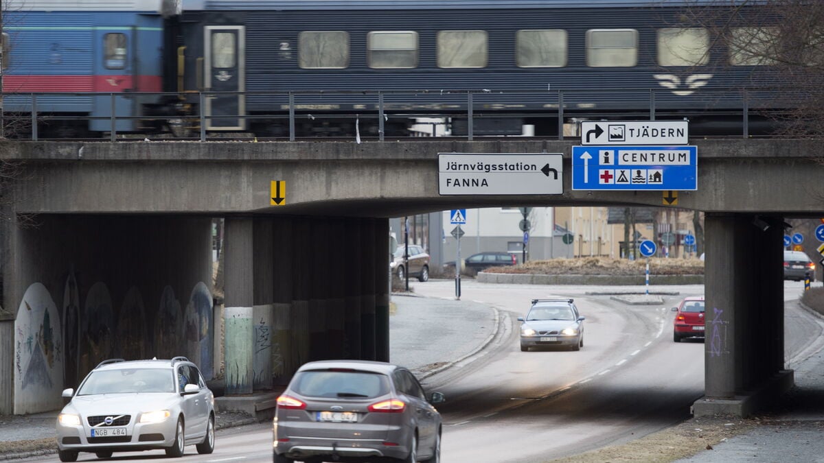 How to build roads and railways faster