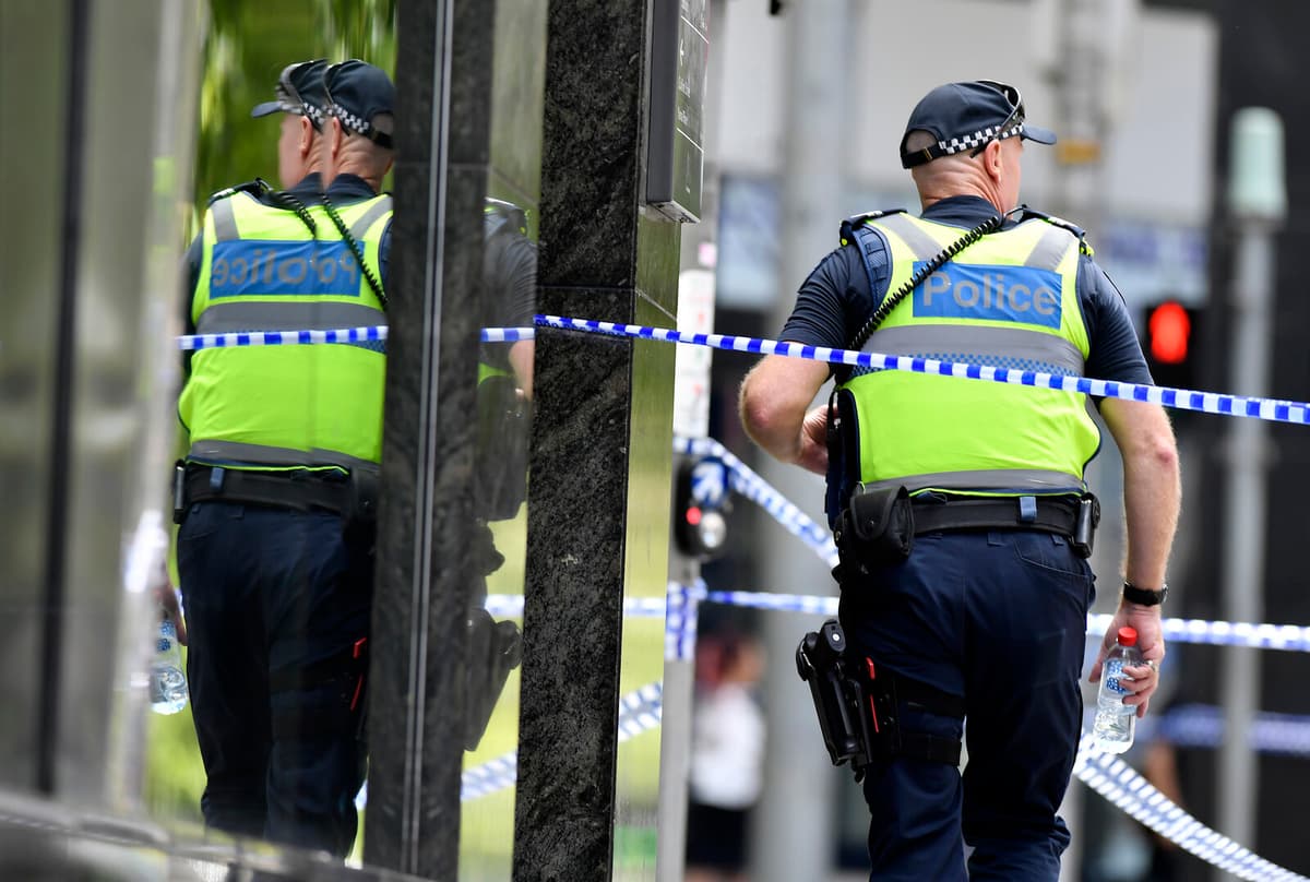 Seven Arrested in Connection with Melbourne Teen Murders