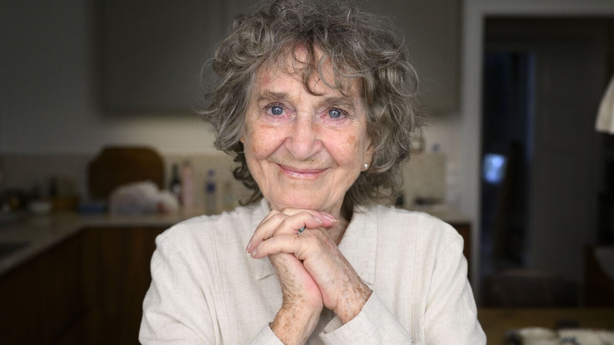 Siw Malmkvist to read The Three Billy Goats Gruff on Children’s Radio