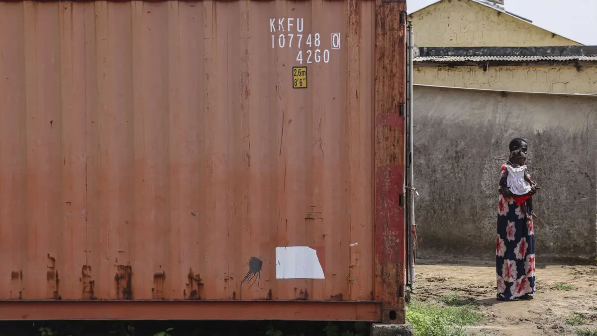 MSF: Aid is being used for military purposes in South Sudan