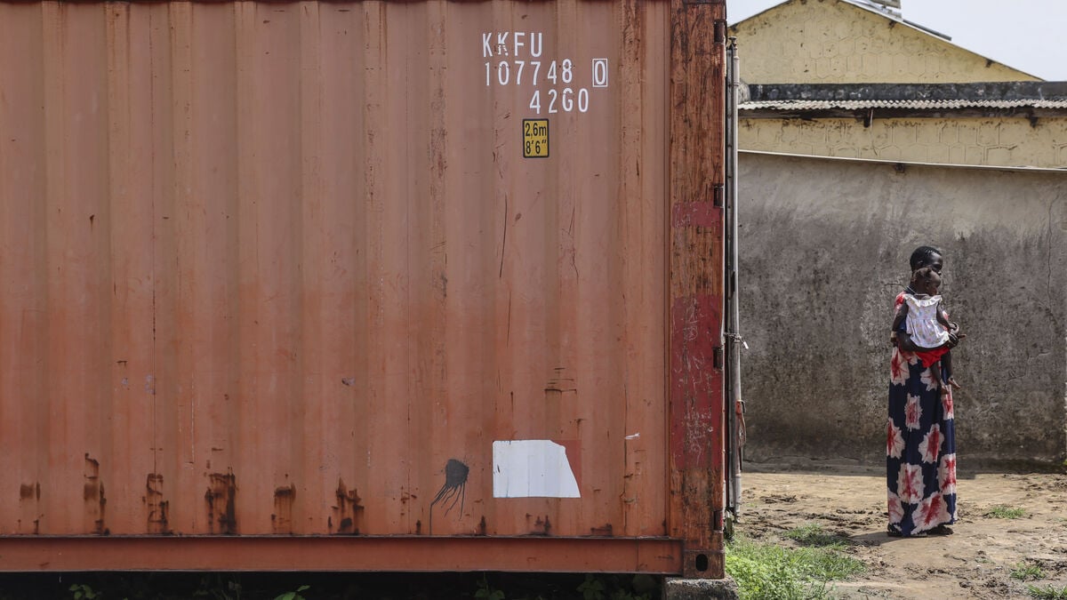 MSF: Aid is being used for military purposes in South Sudan
