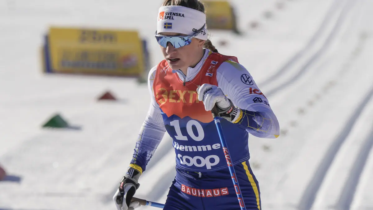 Ilar third in qualifying, Poromaa eliminated