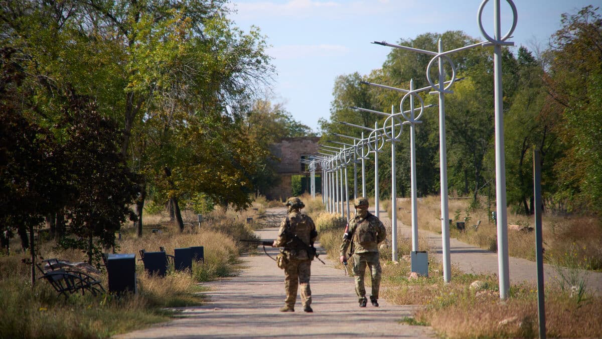 Nearly 1000 Murders Within Russian Military Amid Ukraine War