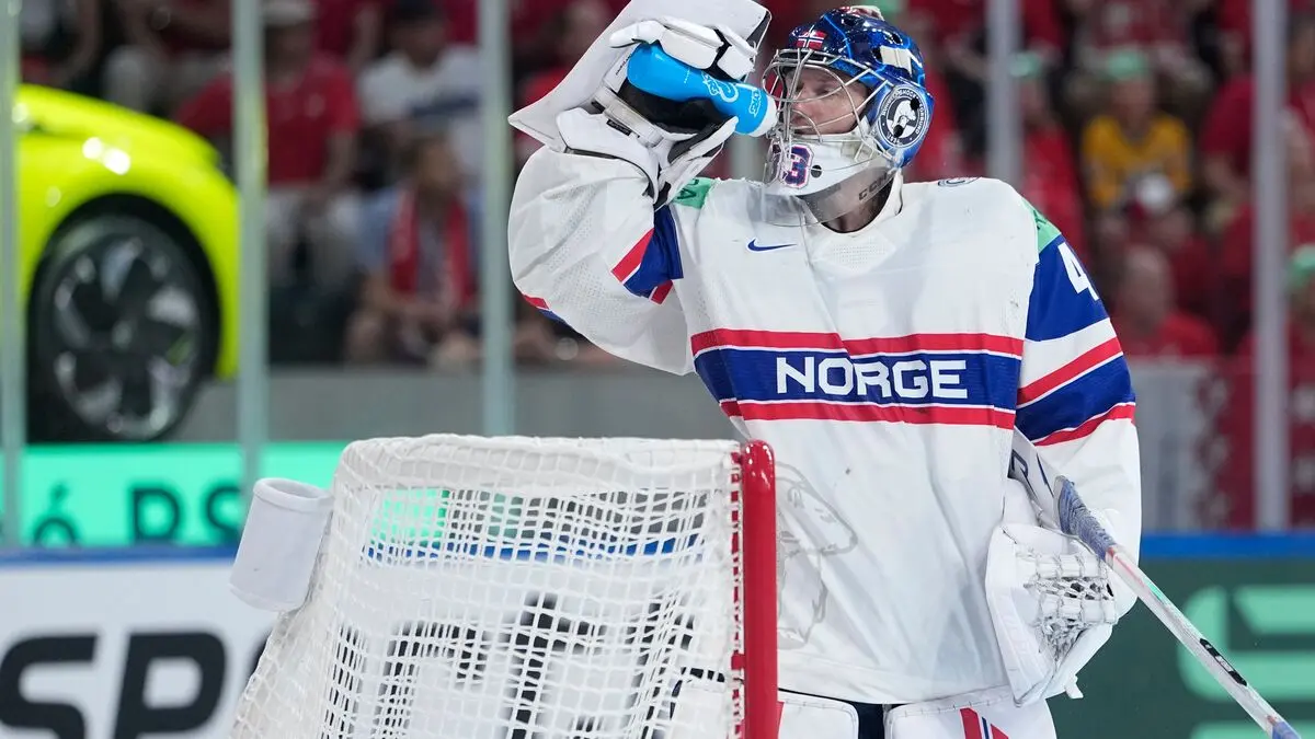 No final for Norway - new chance for Switzerland