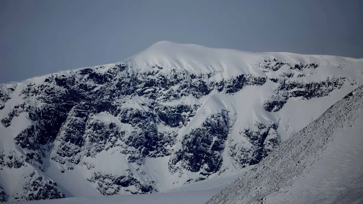 2.5 million kronor fine after fatal accident at Kebnekaise