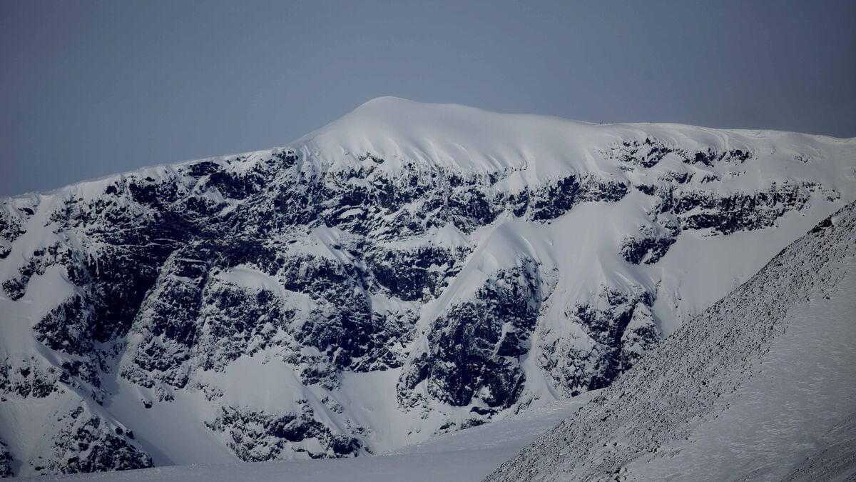 2.5 million kronor fine after fatal accident at Kebnekaise