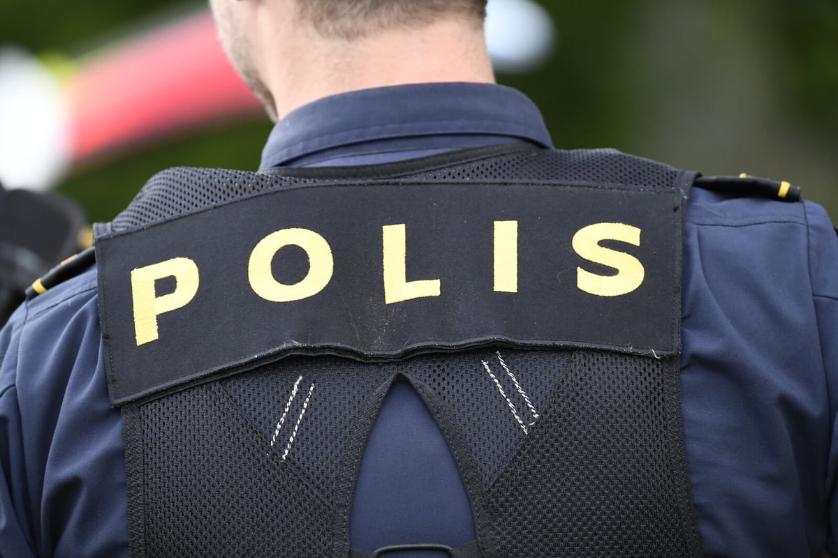 Police Officers Test Positive for Cocaine After Drug Bust