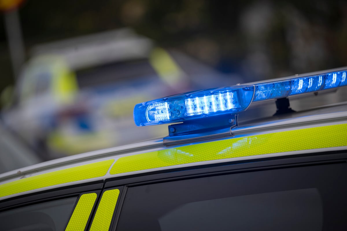 Body Found in Uddevalla Home Investigated as Possible Murder