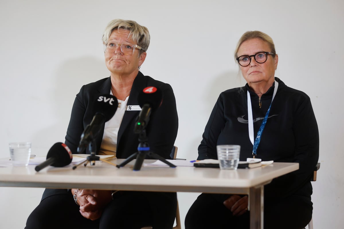 Calm Emergency Call Preceded Fatal Ambulance Incident in Harmånger