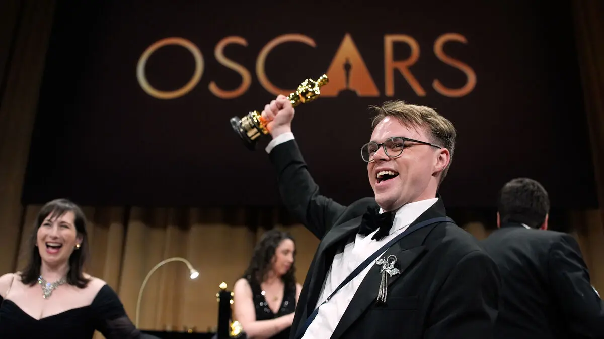 Russian court bans Oscar-winning documentary Mr Nobody Against Putin