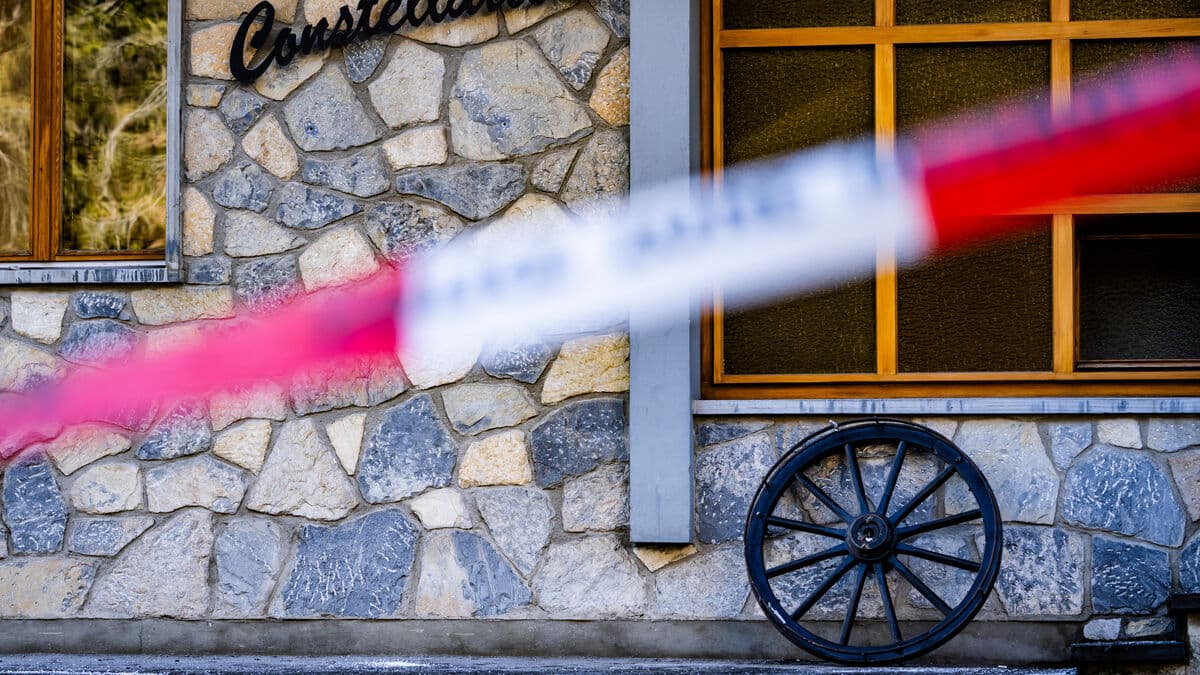 What we know about the Crans-Montana New Year's fire in Switzerland