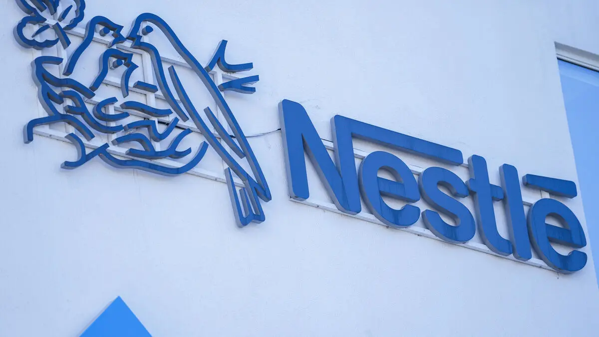 Nestlé expands milk substitute recall to include three more infant formula batches