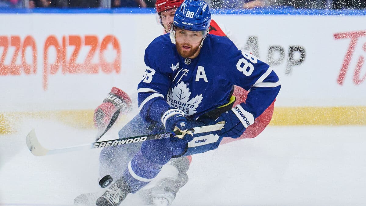 Disney+ buys part of NHL rights in Sweden and Finland in five-year deal