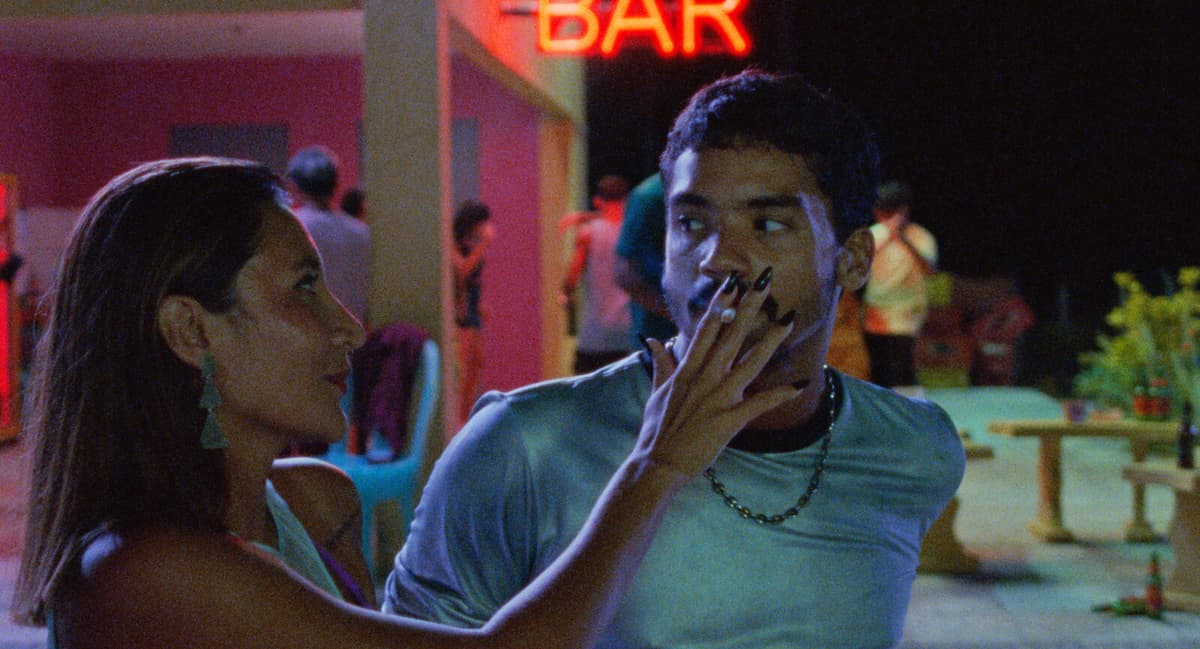 Motel Destino: Erotic Drama Unfolds in Brazilian Countryside