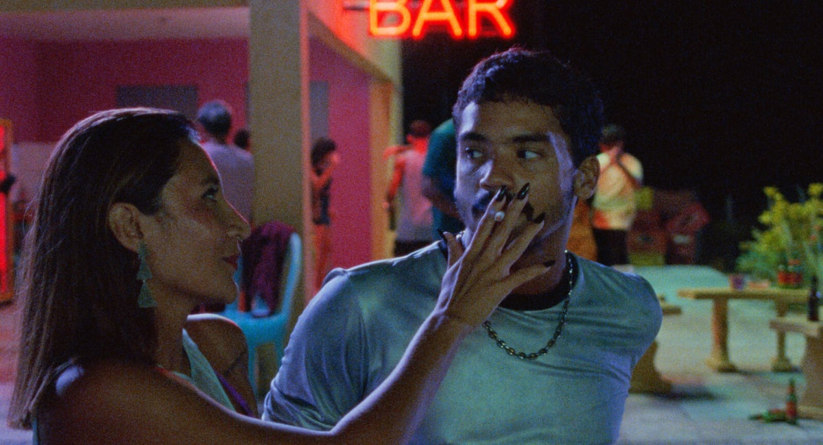 Motel Destino: Erotic Drama Unfolds in Brazilian Countryside