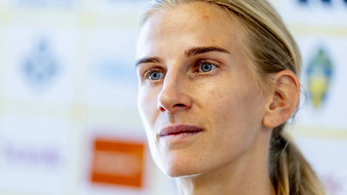 Sofia Jakobsson terminates her contract with London City Lionesses, ready for new club Toluca FC