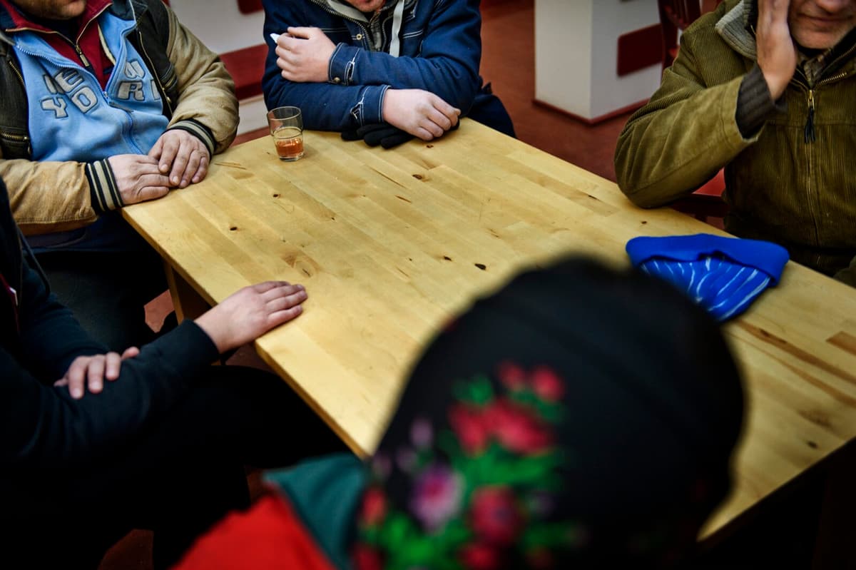 Swedish Non-Profits Face Rising Threats and Violence in 2024