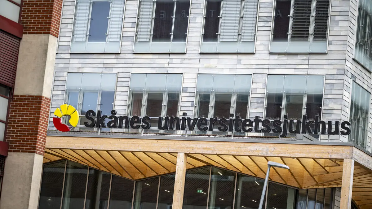 Former head of healthcare in Malmö convicted of stealing narcotics