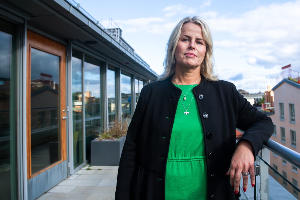 Swedish Students Falling Behind in School, Report Warns