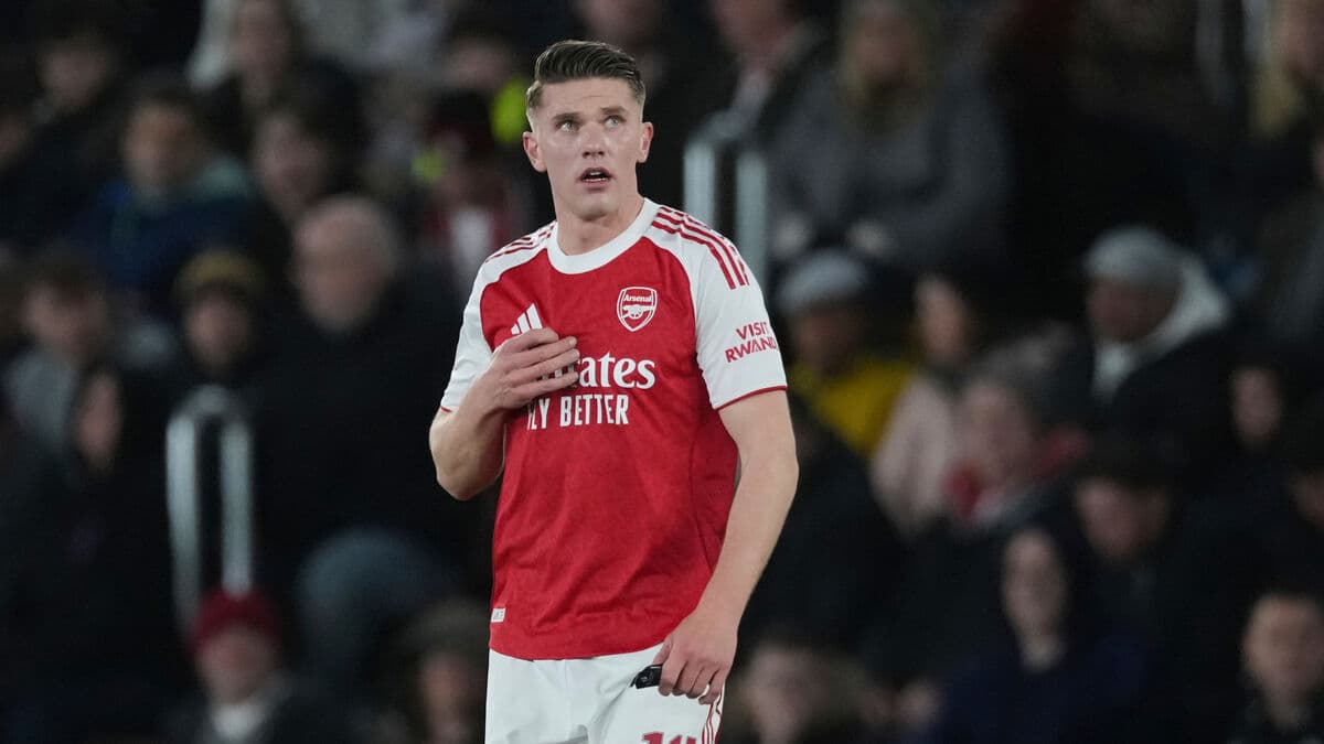 Sporting on Viktor Gyökeres: Deserves recognition