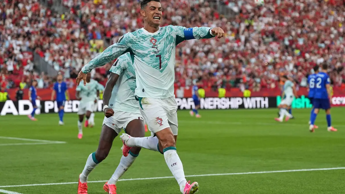World Cup guide: Portugal vs Spain as Ronaldo faces possible last World Cup match