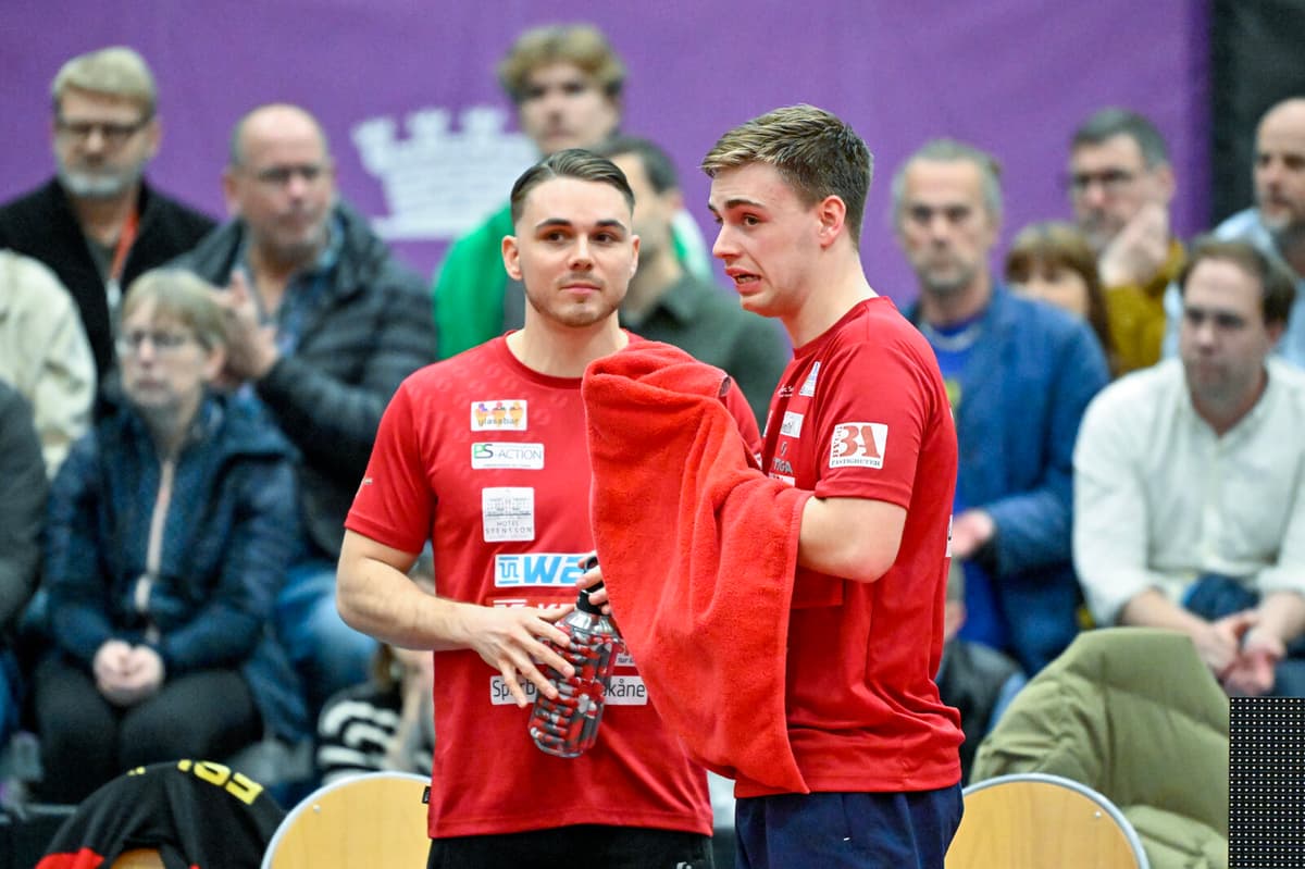 Truls Möregårdh Seeks Resolution in Swedish Table Tennis Conflict