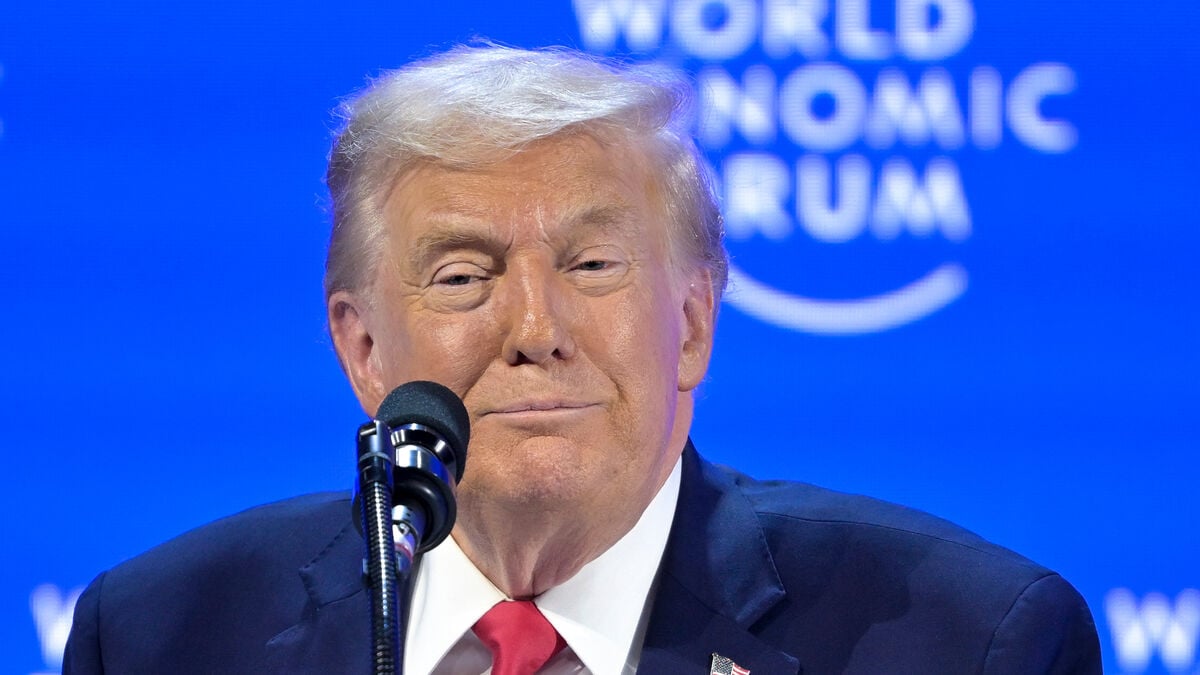 Trump says he doesn't want to use force to acquire Greenland