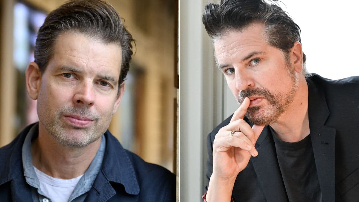 Alex & Sigge's podcast moves behind a paywall to Podme