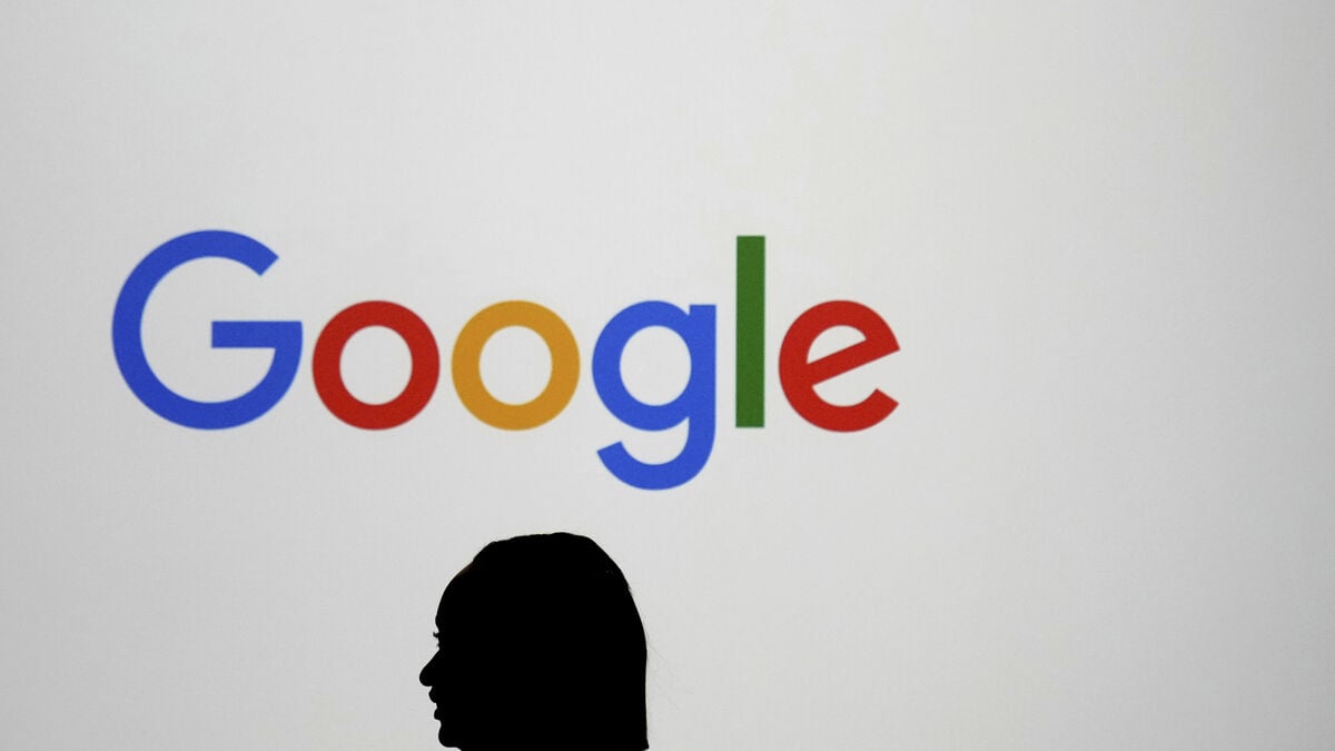 Google faces billion-dollar fine from Germany