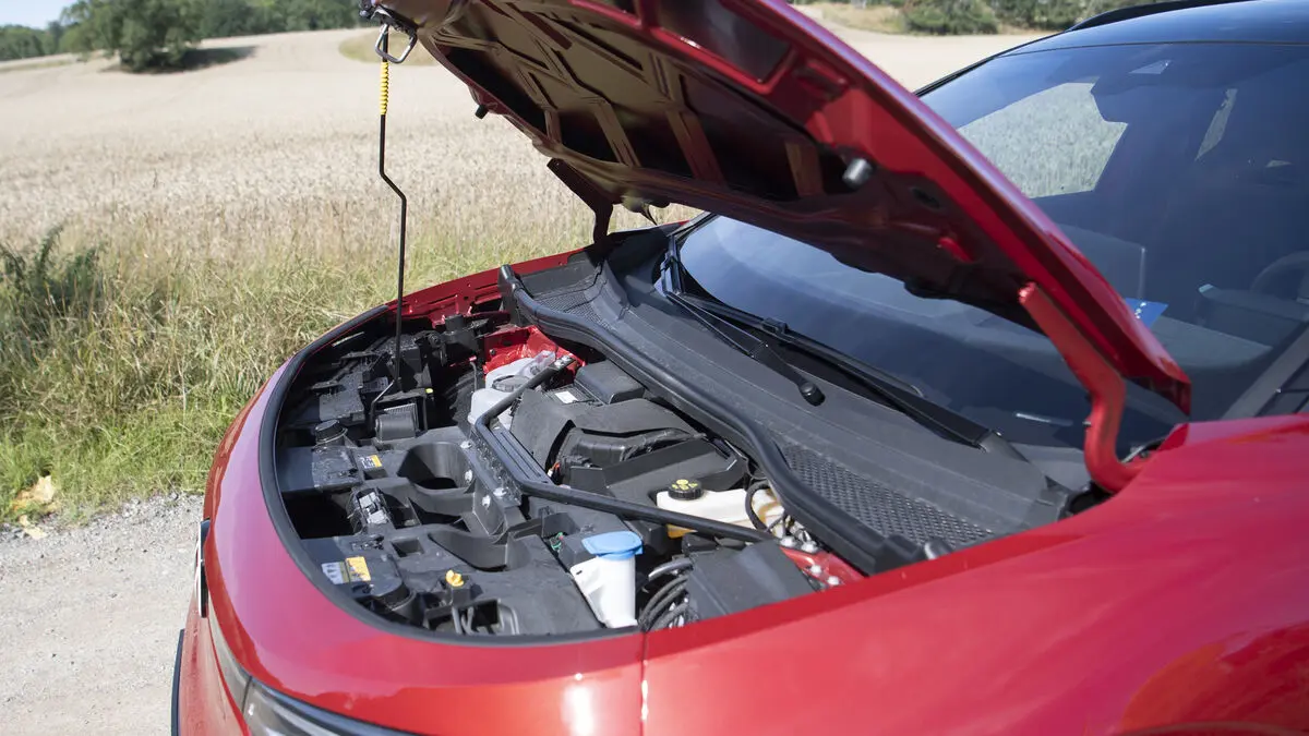 EU yes to Swedish plan for electric car support