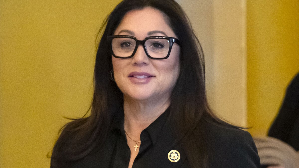 Trump's Labor Secretary Lori Chavez-DeRemer resigns, deputy Keith Sonderling to serve as acting secretary
