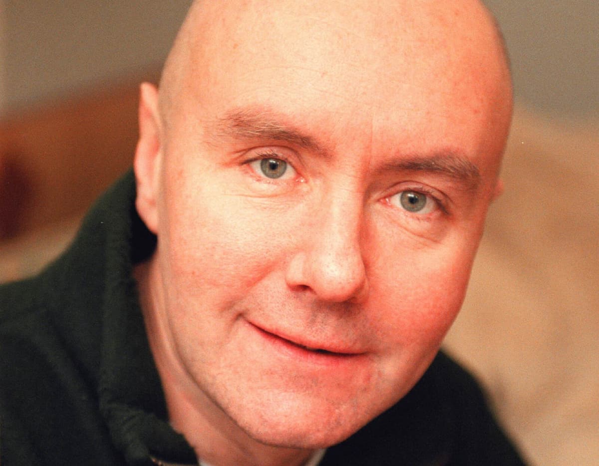 Irvine Welsh Releases Debut Album Alongside New Novel