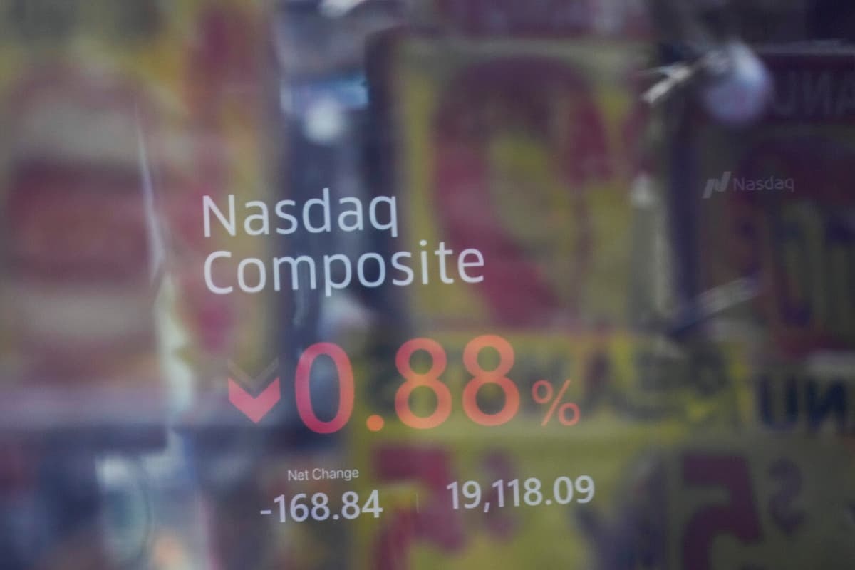 Nasdaq to Offer 24-Hour Trading