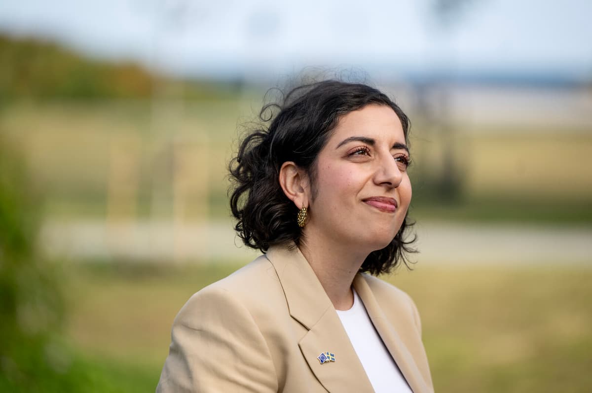 Mohamsson's Team Leads New Leadership for The Liberals