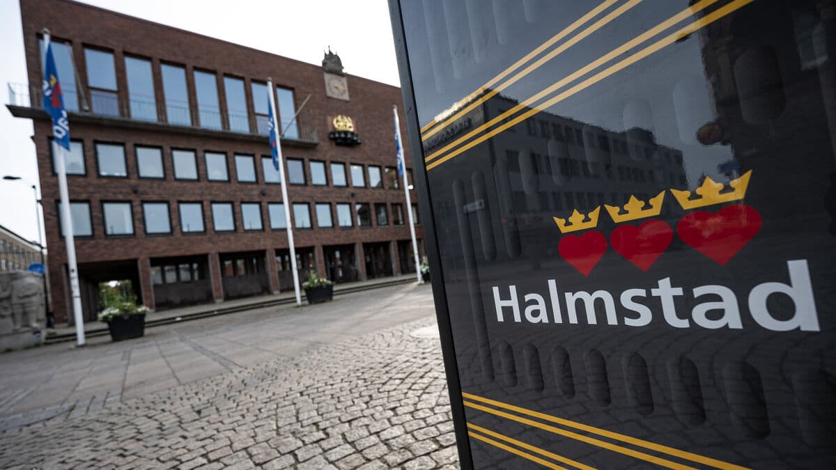 Halmstad reverses decision to scrap school photos in primary schools